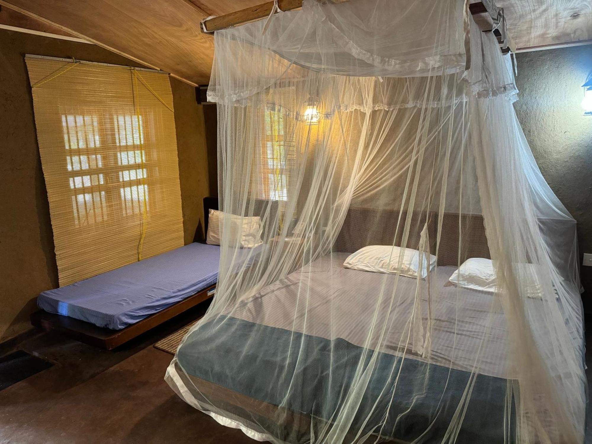 Steps Garden Resort Негомбо Екстер'єр фото
