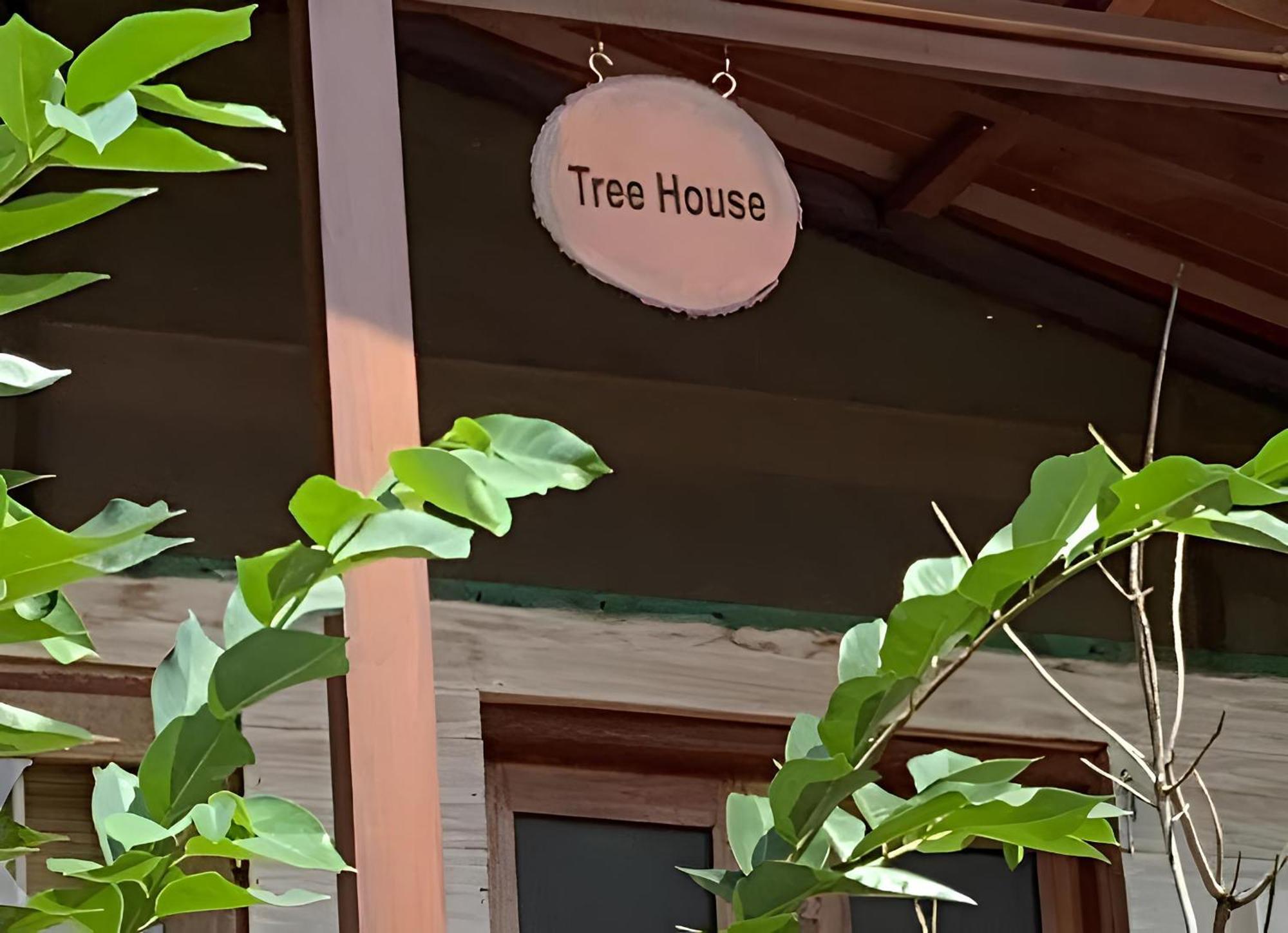 Steps Garden Resort Негомбо Екстер'єр фото